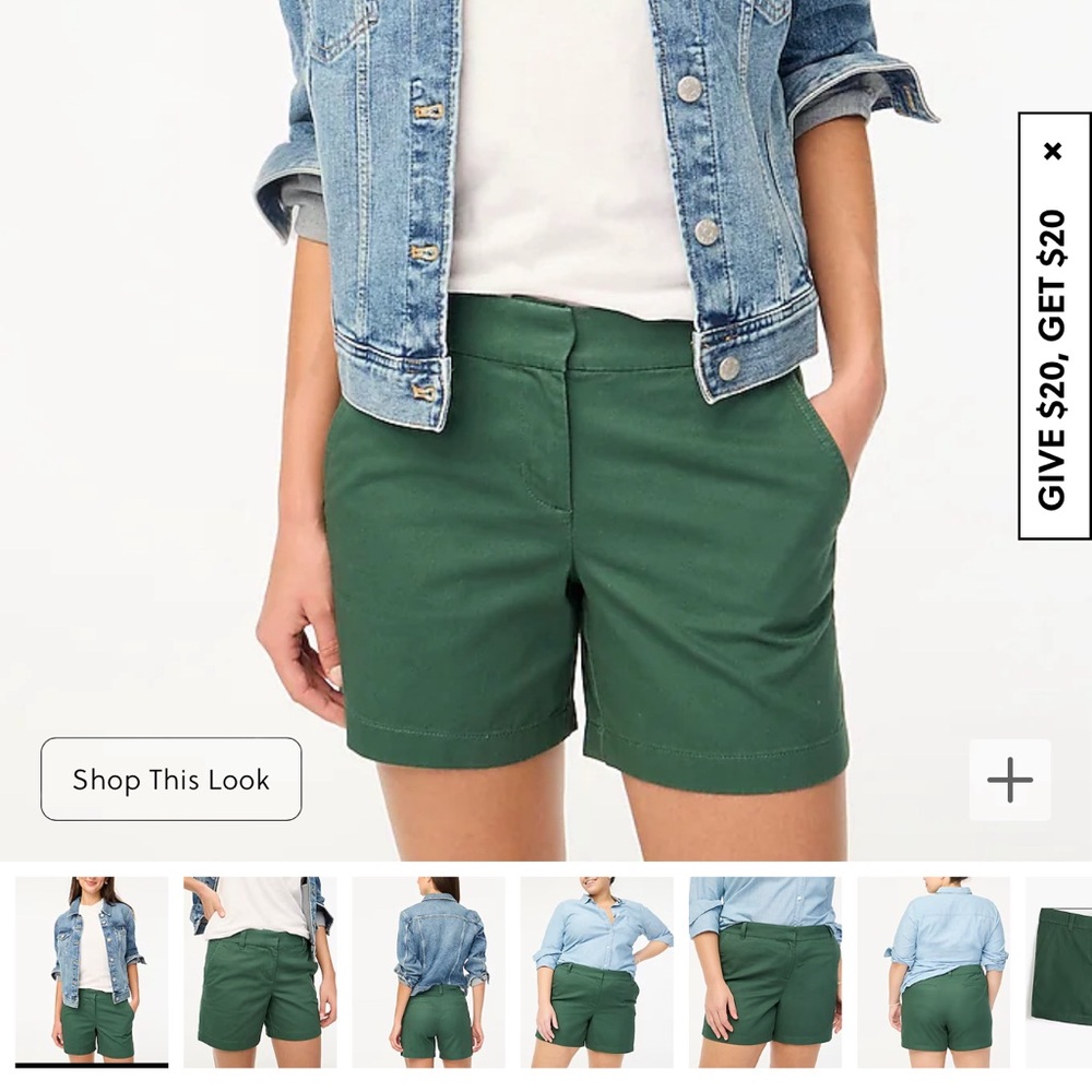 chino shirts